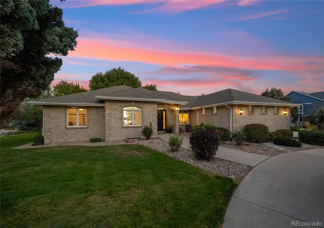 Photo 1 of Mansion for sale at 13996 Lexington Pl, Westminster, CO 80023 | MLS# 6271849 | Listing updated on 2026-10-01