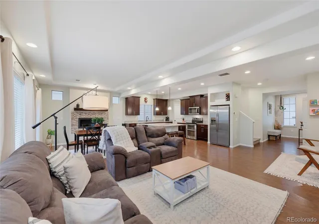Photo 3 of Single family home for sale at 1516 Raindrop Way, Castle Rock, CO 80109 | MLS# 9922846 | Listing updated on 2026-09-28
