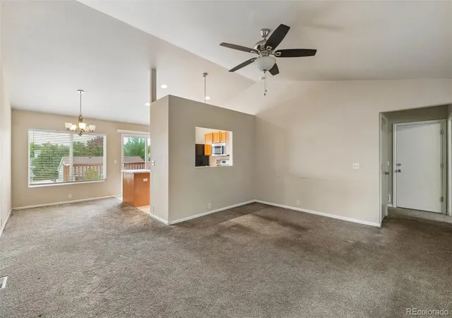 Photo 3 of Sale Pending at 6585 Sonny Blue Dr, Colorado Springs, CO 80923 | MLS# 3255436 | Listing updated on 2026-10-07
