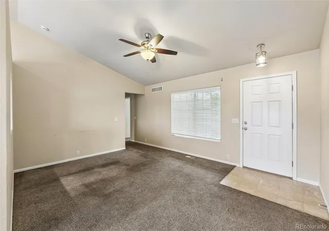 Photo 4 of Sale Pending at 6585 Sonny Blue Dr, Colorado Springs, CO 80923 | MLS# 3255436 | Listing updated on 2026-10-07