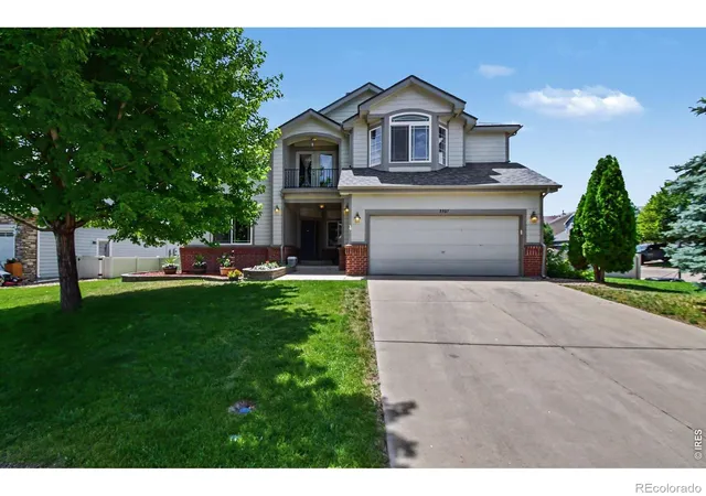 Single family home for sale at 5507 Morgan Way, Frederick, CO 80504 | MLS# IR1069341