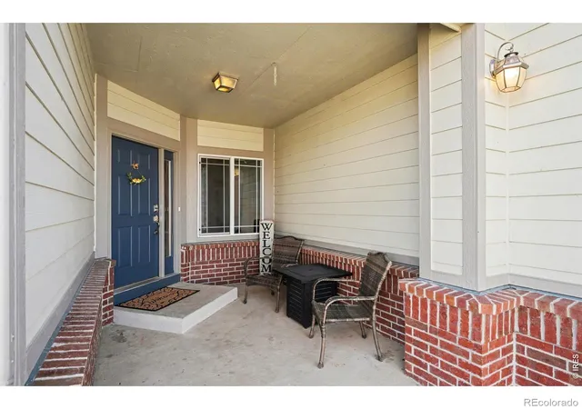 Photo 2 of Single family home for sale at 5507 Morgan Way, Frederick, CO 80504 | MLS# IR1069341 | Listing updated on 2026-09-25