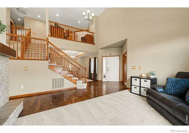 Photo 3 of Single family home for sale at 5507 Morgan Way, Frederick, CO 80504 | MLS# IR1069341 | Listing updated on 2026-09-25