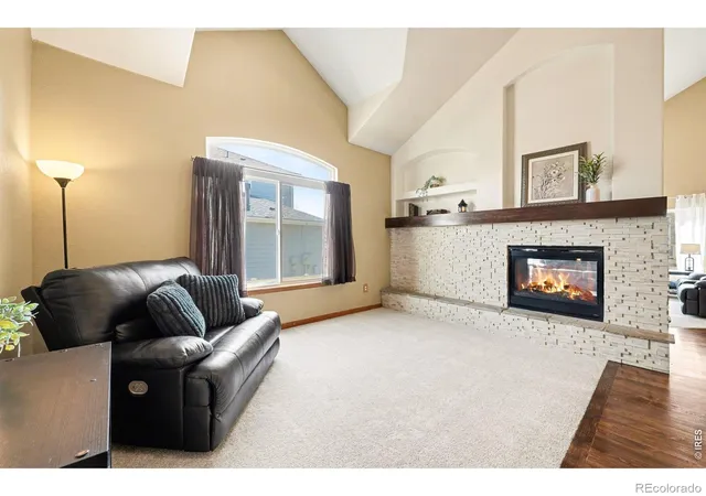 Photo 4 of Single family home for sale at 5507 Morgan Way, Frederick, CO 80504 | MLS# IR1069341 | Listing updated on 2026-09-25
