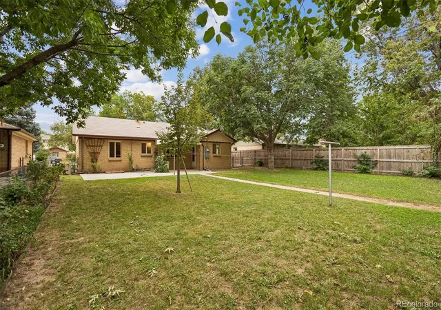 Photo 29 of Sale Pending at 3645 Marshall St, Wheat Ridge, CO 80033 | MLS# 6655005 | Listing updated on 2026-10-09
