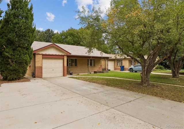 Photo 3 of Single family home for sale at 3645 Marshall St, Wheat Ridge, CO 80033 | MLS# 6655005 | Listing updated on 2026-10-01