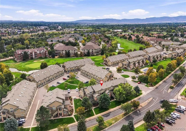 Photo 1 of Condo for sale at 2800 W Centennial Dr #B, Littleton, CO 80123 | MLS# 8496336 | Listing updated on 2026-09-29