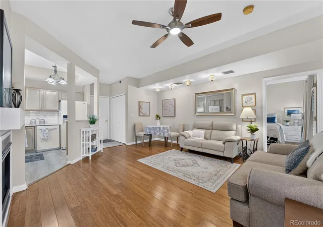 Photo 2 of Condo for sale at 2800 W Centennial Dr #B, Littleton, CO 80123 | MLS# 8496336 | Listing updated on 2026-09-29