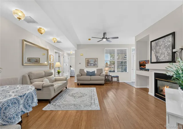 Listing Photo 5 - Condo for sale in building located at 2800 W Centennial Dr, Littleton, CO 80123 - Unit #B