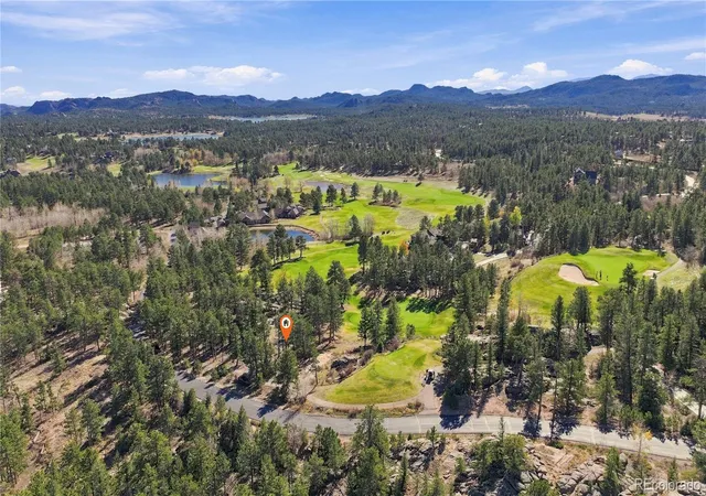 Photo 2 of Land for sale at 540 Fox Acres Dr, Red Feather Lakes, CO 80545 | MLS# 9973788 | Listing updated on 2026-10-29