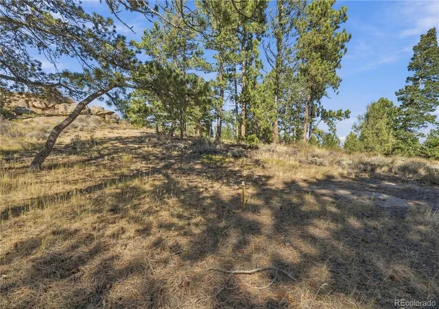 Photo 3 of Land for sale at 540 Fox Acres Dr, Red Feather Lakes, CO 80545 | MLS# 9973788 | Listing updated on 2026-10-29
