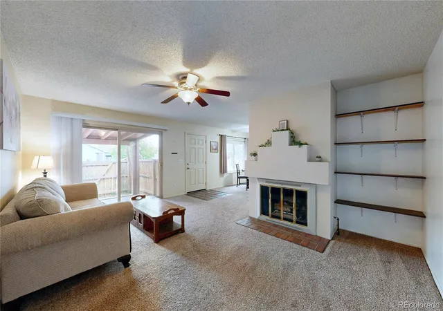 Photo 3 of Townhouse for sale at 1909 W 101st Avenue, Thornton, CO 80260 | MLS# 5065270 | Listing updated on 2026-10-07
