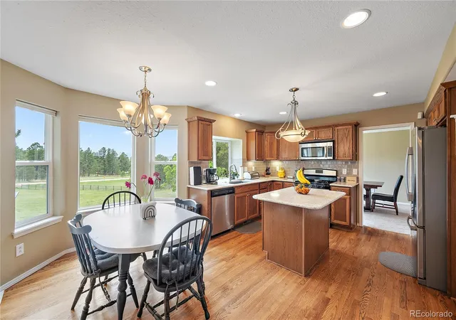 Photo 3 of Single family home for sale at 7950 Wranglers Way, Colorado Springs, CO 80908 | MLS# 9686167 | Listing updated on 2026-09-25