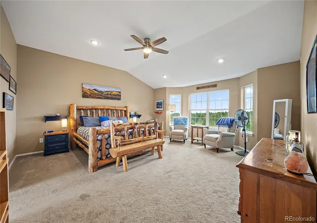 Photo 3 of Single family home for sale at 7950 Wranglers Way, Colorado Springs, CO 80908 | MLS# 9686167 | Listing updated on 2026-09-25