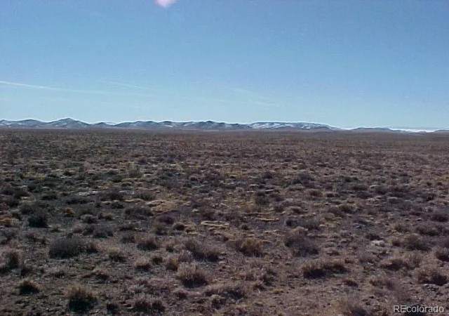 Land for sale at 23rd Street, Blanca, CO 81123 | MLS# 1505204