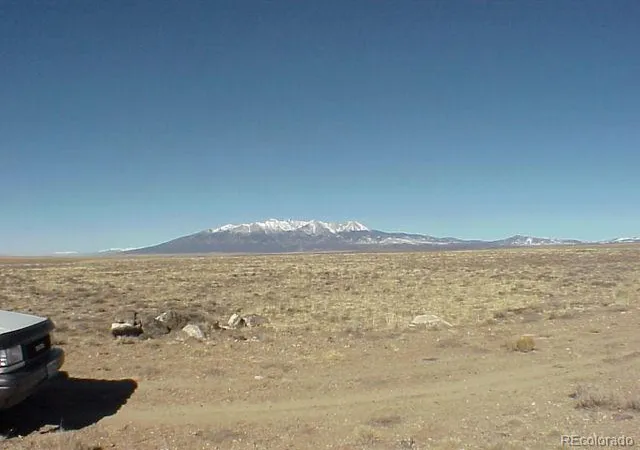 Photo 4 of Land for sale at 23rd Street, Blanca, CO 81123 | MLS# 1505204 | Listing updated on 2026-09-24