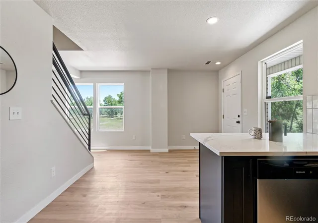 Photo 4 of Townhouse for sale at 7810 S Kittredge Cir, Englewood, CO 80112 | MLS# 9449435 | Listing updated on 2026-10-12