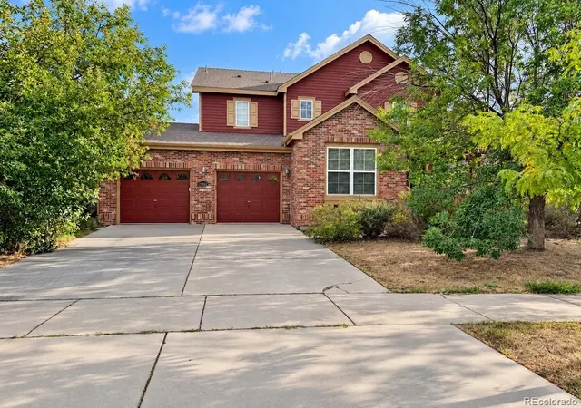Photo 1 of Single family home for sale at 23982 E 2nd Drive, Aurora, CO 80018 | MLS# 8828876 | Listing updated on 2026-09-25