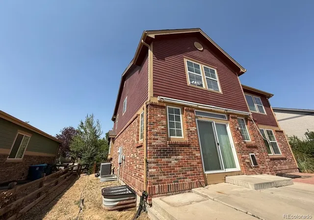 Photo 30 of Single family home for sale at 23982 E 2nd Drive, Aurora, CO 80018 | MLS# 8828876 | Listing updated on 2026-09-25