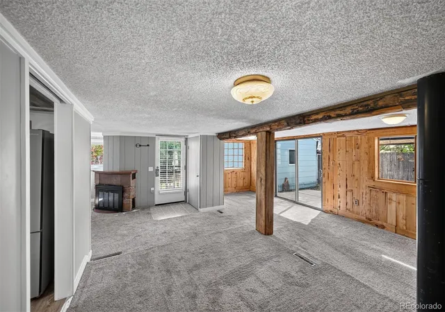 Photo 1 of Single family home for sale at 1027 S Quitman St, Denver, CO 80219 | MLS# 9858749 | Listing updated on 2026-09-25