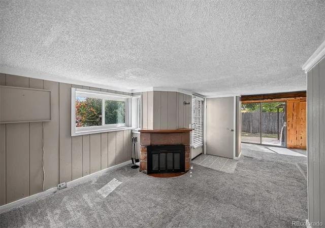 Photo 3 of Single family home for sale at 1027 S Quitman St, Denver, CO 80219 | MLS# 9858749 | Listing updated on 2026-09-25