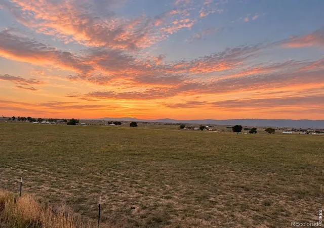 Land for sale at Parcel One County Rd 32, Platteville, CO 80651 | MLS# IR1069343