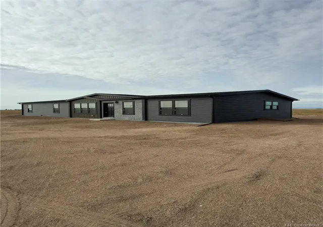 Single family home for sale at 48441 Cr 39, Nunn, CO 80648 | MLS# 5295960