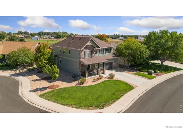 Photo 1 of Single family home for sale at 924 Messara Dr, Fort Collins, CO 80524 | MLS# IR1069346 | Listing updated on 2026-10-03