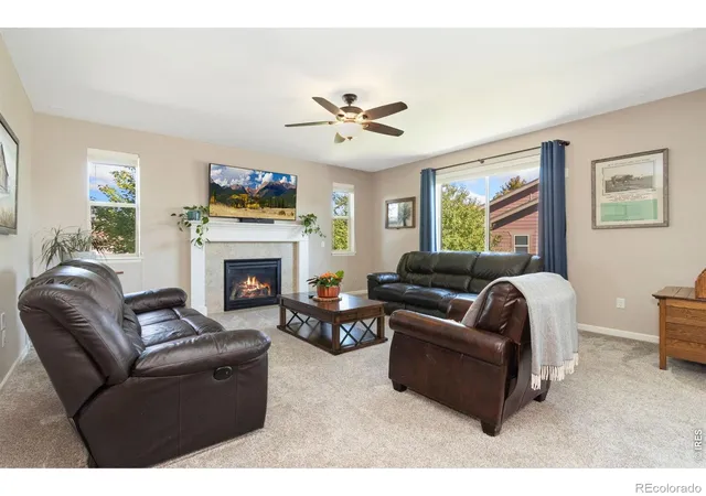 Photo 4 of Single family home for sale at 924 Messara Dr, Fort Collins, CO 80524 | MLS# IR1069346 | Listing updated on 2026-10-03