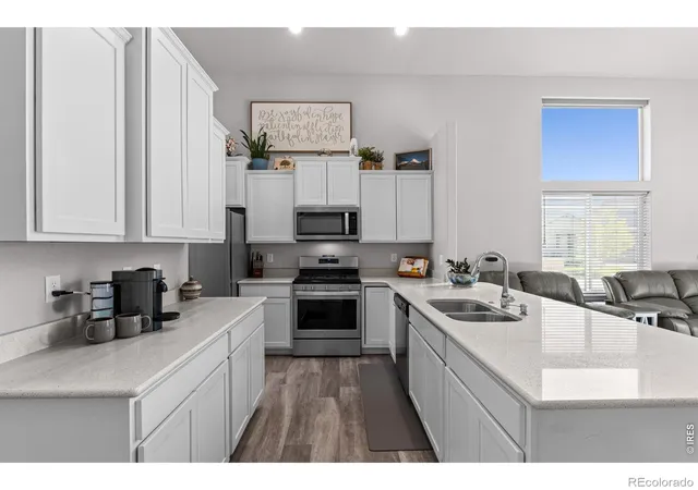 Photo 3 of Single family home for sale at 879 Emerald Lakes St, Severance, CO 80550 | MLS# IR1069348 | Listing updated on 2026-10-09