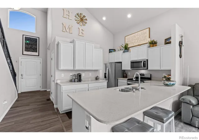 Photo 4 of Single family home for sale at 879 Emerald Lakes St, Severance, CO 80550 | MLS# IR1069348 | Listing updated on 2026-10-09