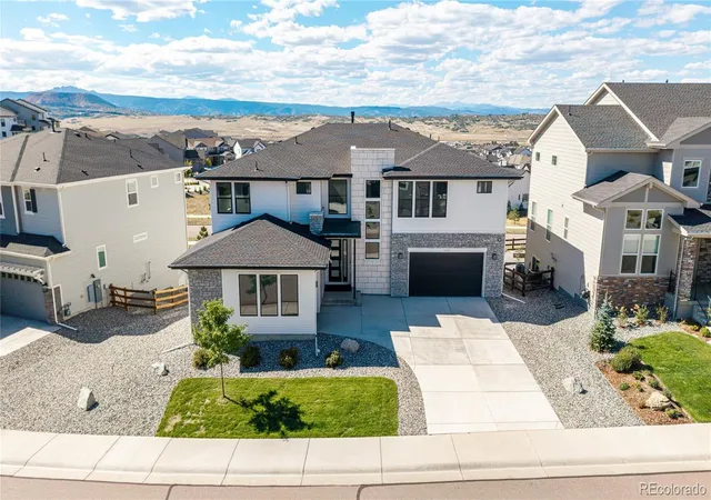 Photo 1 of Single family home for sale at 5423 Brotherton Ct, Castle Rock, CO 80104 | MLS# 8973603 | Listing updated on 2026-09-28