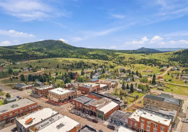Photo 50 of Single family home for sale at 304 Victor Ave, Victor, CO 80860 | MLS# 3238378 | Listing updated on 2026-09-24
