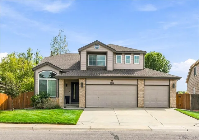 Photo 1 of Single family home for sale at 9703 Kipling St, Broomfield, CO 80021 | MLS# 1536808 | Listing updated on 2026-10-06