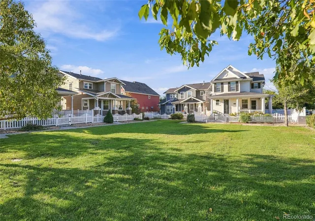 Photo 3 of Single family home for sale at 2645 Central Park Blvd, Denver, CO 80238 | MLS# 6658634 | Listing updated on 2026-10-08