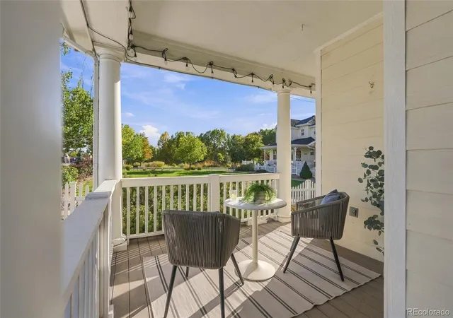 Photo 4 of Single family home for sale at 2645 Central Park Blvd, Denver, CO 80238 | MLS# 6658634 | Listing updated on 2026-10-08