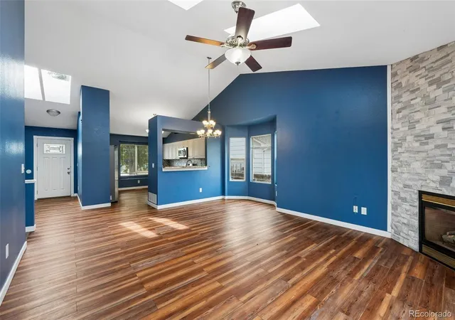 Photo 2 of Single family home for sale at 877 Candlestar Loop, Fountain, CO 80817 | MLS# 6190501 | Listing updated on 2026-09-24