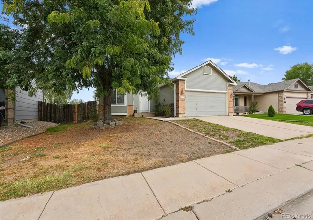 Photo 3 of Single family home for sale at 877 Candlestar Loop, Fountain, CO 80817 | MLS# 6190501 | Listing updated on 2026-09-24