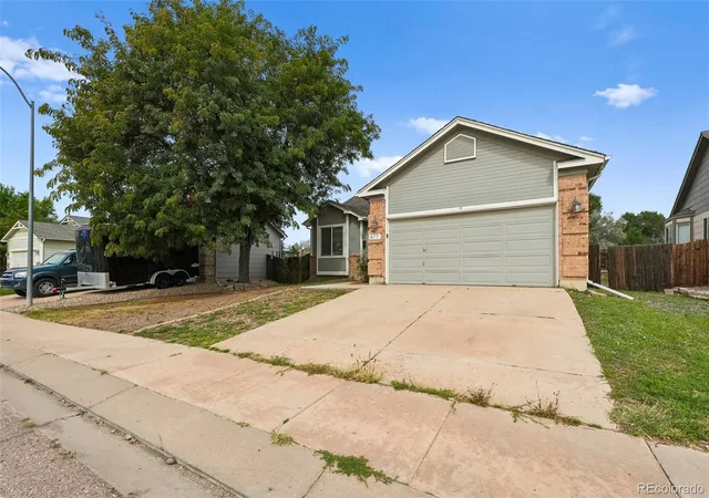 Photo 4 of Single family home for sale at 877 Candlestar Loop, Fountain, CO 80817 | MLS# 6190501 | Listing updated on 2026-09-24