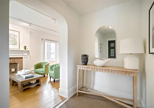 Photo 4 of Single family home for sale at 4045 Vallejo St, Denver, CO 80211 | MLS# 3518289 | Listing updated on 2026-10-17