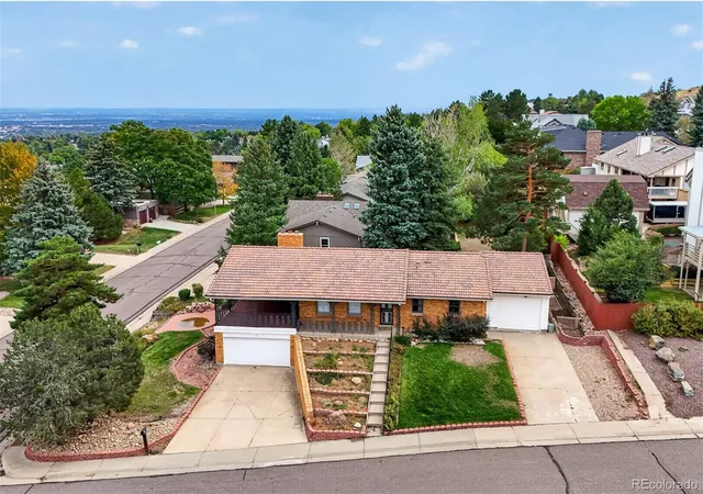Photo 1 of Single family home for sale at 632 S Gardenia St, Lakewood, CO 80228 | MLS# 9452542 | Listing updated on 2026-09-26