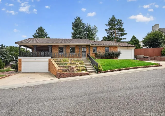 Photo 2 of Single family home for sale at 632 S Gardenia St, Lakewood, CO 80228 | MLS# 9452542 | Listing updated on 2026-09-26