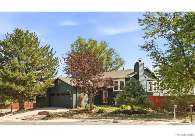Photo 1 of Single family home for sale at 9202 W 94th Avenue, Broomfield, CO 80021 | MLS# IR1069349 | Listing updated on 2026-09-24