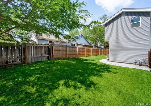 Photo 28 of Single family home for sale at 3595 S Richfield Way, Aurora, CO 80013 | MLS# 5310168 | Listing updated on 2026-10-24