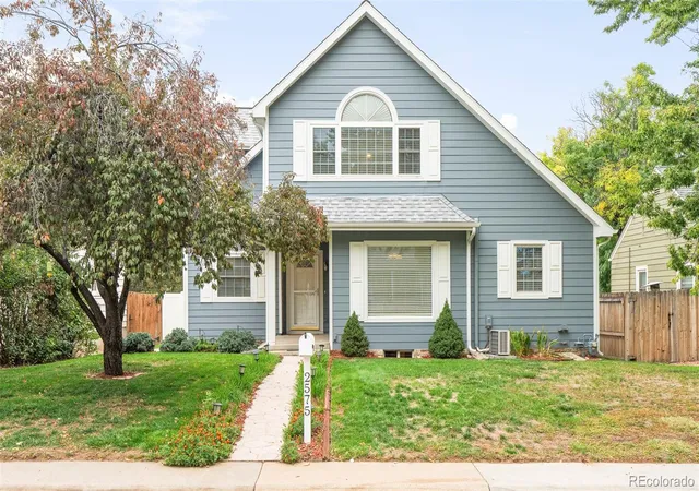 Photo 2 of Single family home for sale at 2575 S Washington St, Denver, CO 80210 | MLS# 2850358 | Listing updated on 2026-10-09
