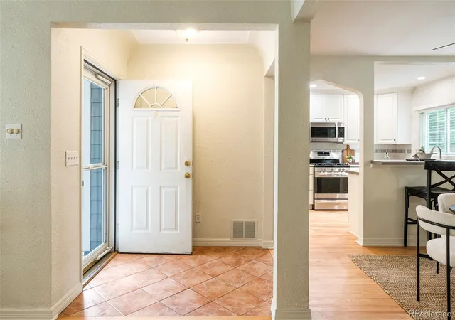 Photo 3 of Single family home for sale at 2575 S Washington St, Denver, CO 80210 | MLS# 2850358 | Listing updated on 2026-10-09