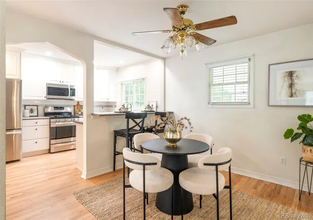 Photo 4 of Single family home for sale at 2575 S Washington St, Denver, CO 80210 | MLS# 2850358 | Listing updated on 2026-10-09