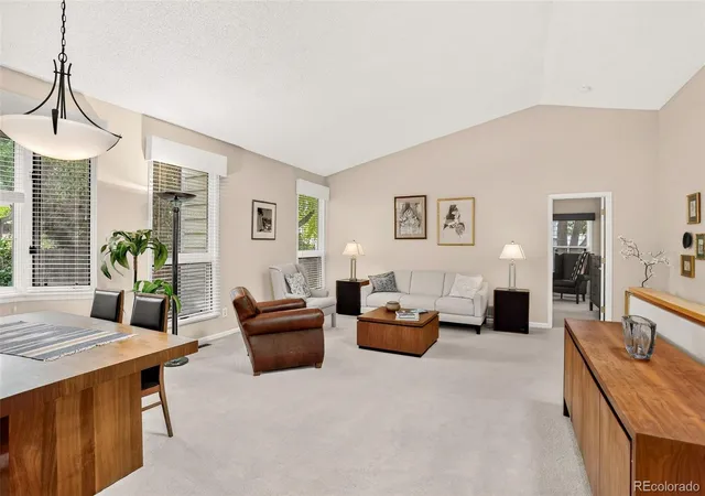 Photo 4 of Single family home for sale at 8080 E Dartmouth Ave #33, Denver, CO 80231 | MLS# 4456908 | Listing updated on 2026-09-29