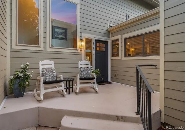 Photo 2 of Townhouse for sale at 3545 Clubheights Dr, Colorado Springs, CO 80906 | MLS# 2468191 | Listing updated on 2026-10-01