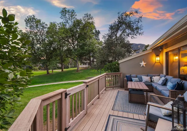 Photo 3 of Townhouse for sale at 3545 Clubheights Dr, Colorado Springs, CO 80906 | MLS# 2468191 | Listing updated on 2026-10-01